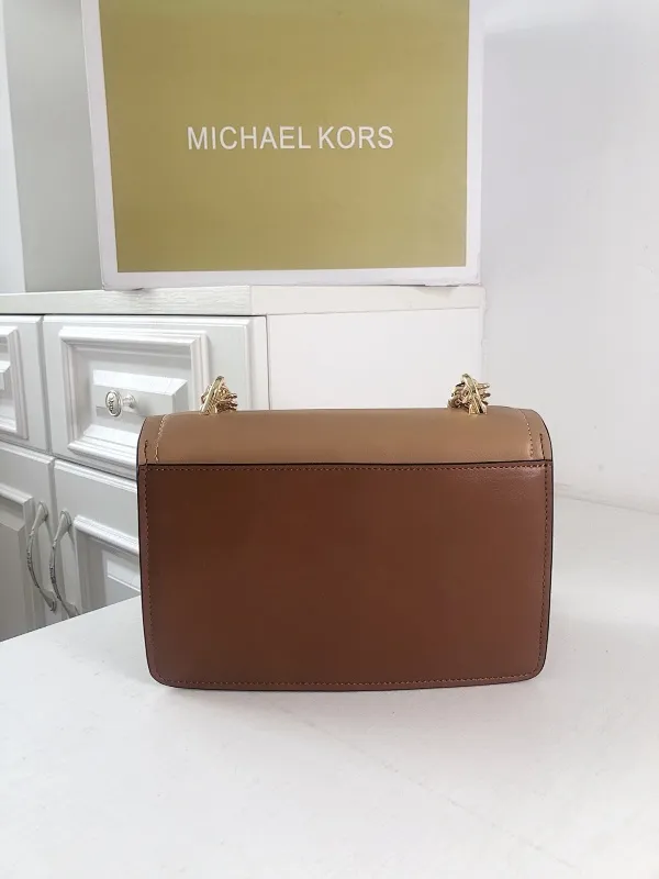 All Categories Official Website "Brand Women's Bags" Women's Bags 💙 MK 2023 New MK Crossbody Bag